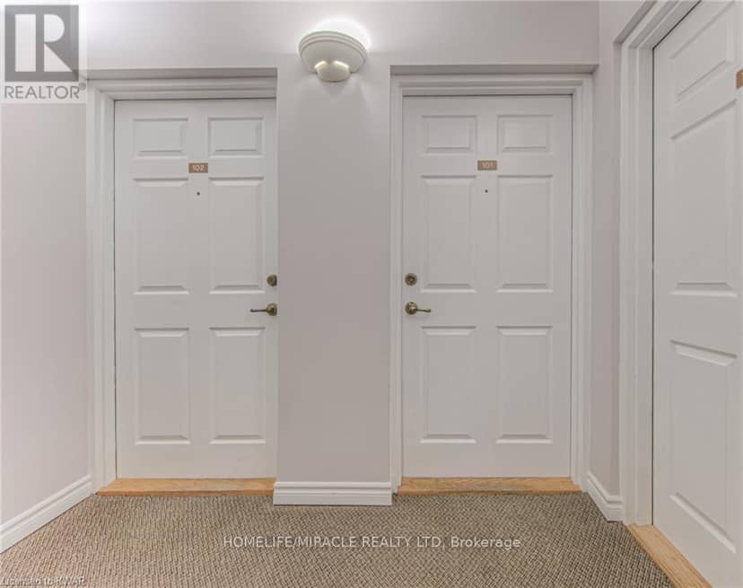 101 - 415 Grange Road — photo 17 of 20