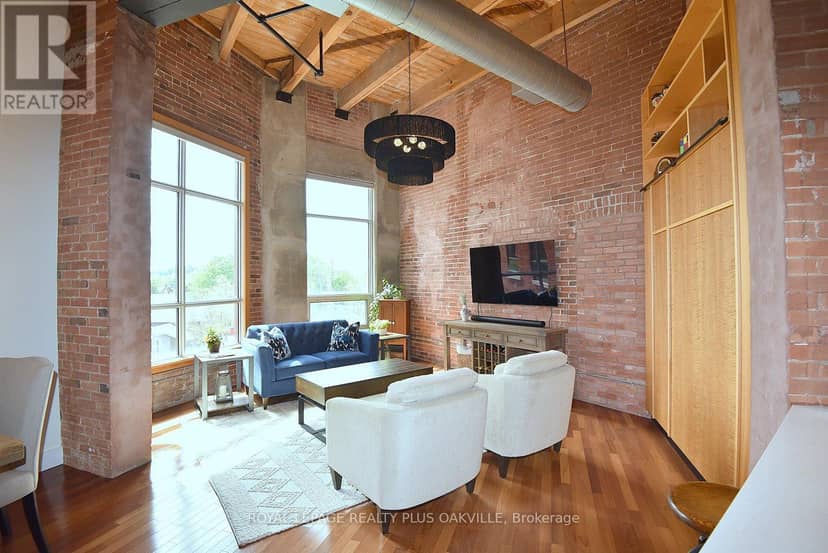 310 - 26 Ontario Street, Guelph