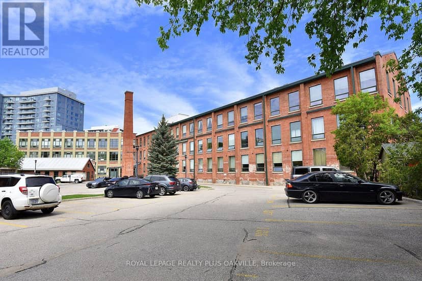 310 - 26 Ontario Street, Guelph, photo 2