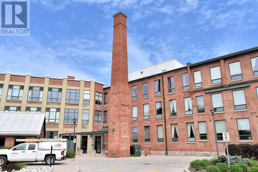 310 - 26 Ontario Street, Guelph, photo 3
