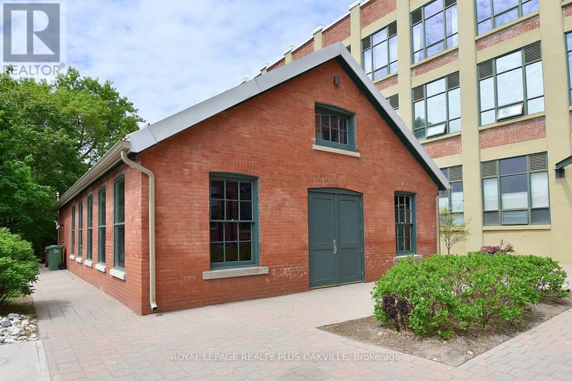 310 - 26 Ontario Street — photo 32 of 40
