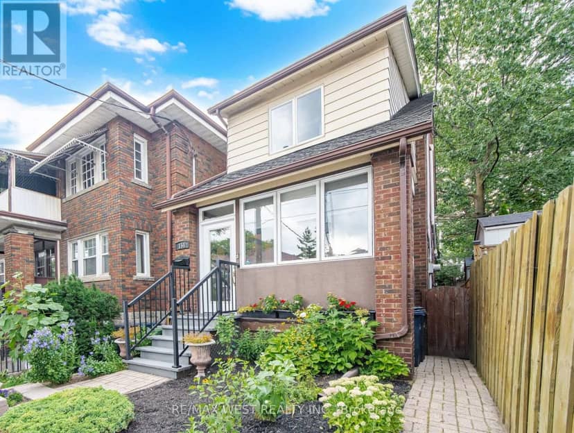 151 Jane Street, Toronto