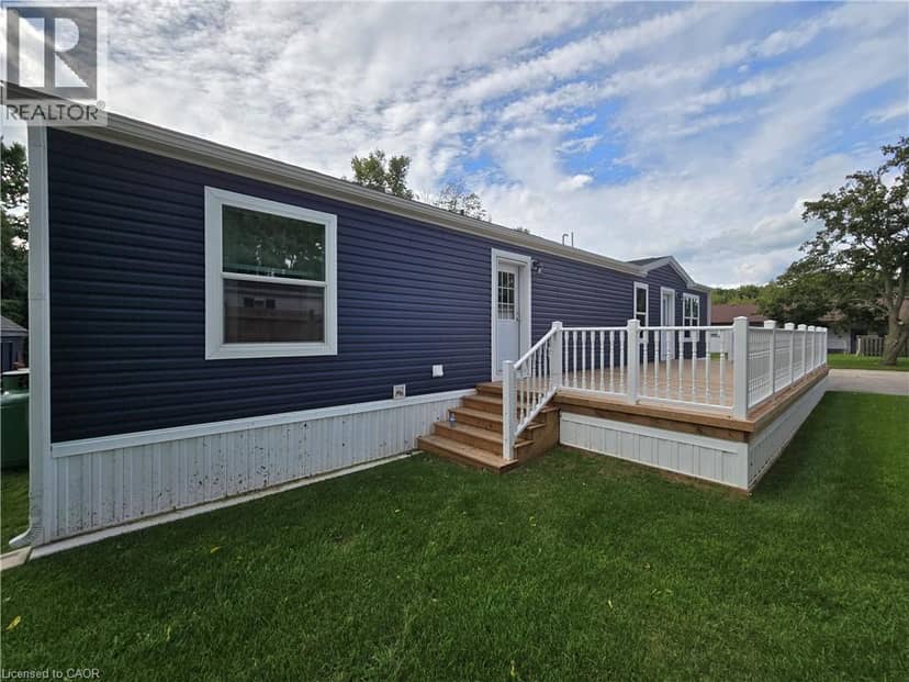 24 MACPHERSON Crescent, Flamborough, photo 4