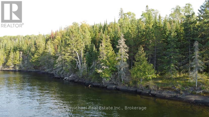 Lot 3 Zigzag Island, Kenora Remote Area, photo 3