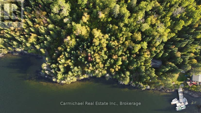 Lot 3 Zigzag Island, Kenora Remote Area, photo 4