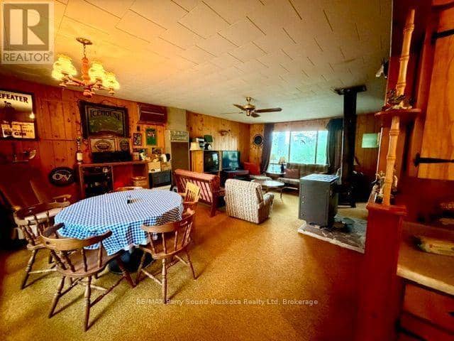 220 East Whalley Lake Road E, Magnetawan, photo 5