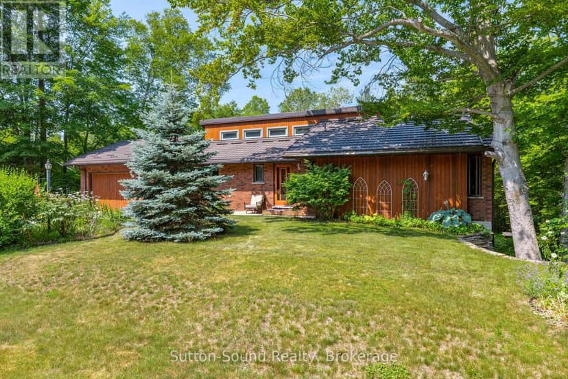 42 Carson Lake Crescent, South Bruce Peninsula, photo 2