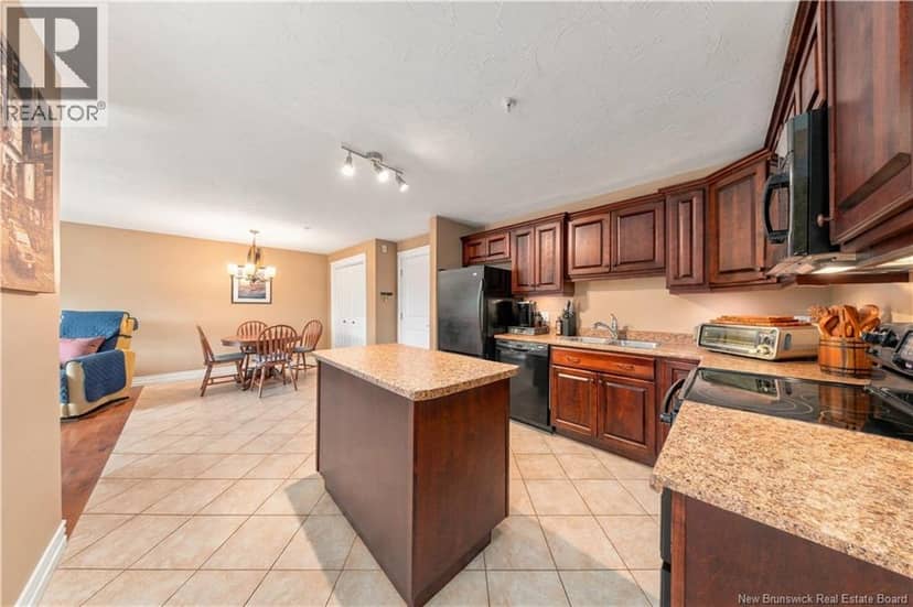 65 Diamond Head Court Unit# 206, Moncton, photo 5