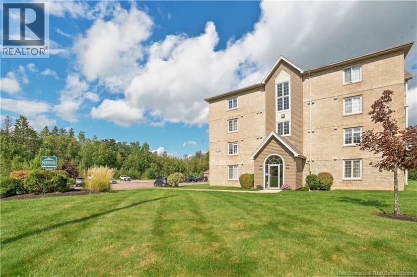 65 Diamond Head Court Unit# 206, Moncton
