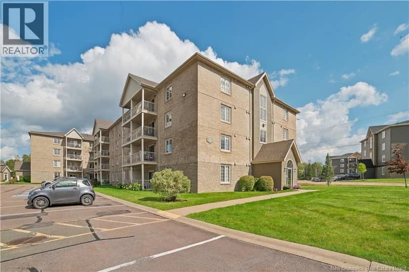 65 Diamond Head Court Unit# 206, Moncton, photo 2
