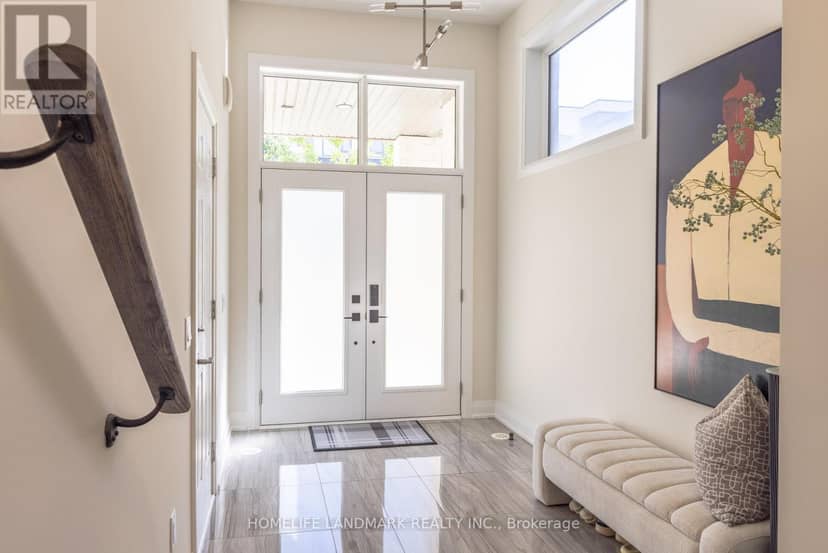 62 Harold Lawrie Lane, Markham, photo 3
