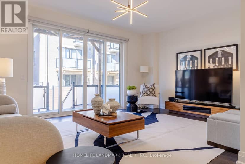 62 Harold Lawrie Lane, Markham, photo 7