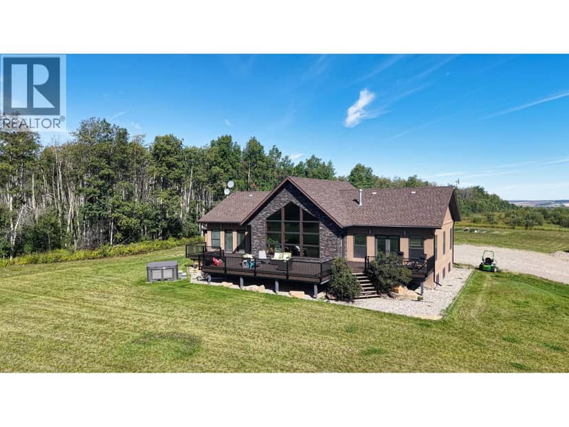 14154 SMITH ROAD, Fort St. John