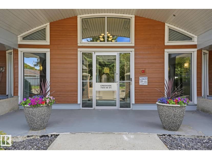 #208 7905 96 ST NW, Edmonton, photo 3