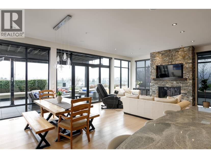 550 West Avenue Unit# 501, Kelowna, photo 4