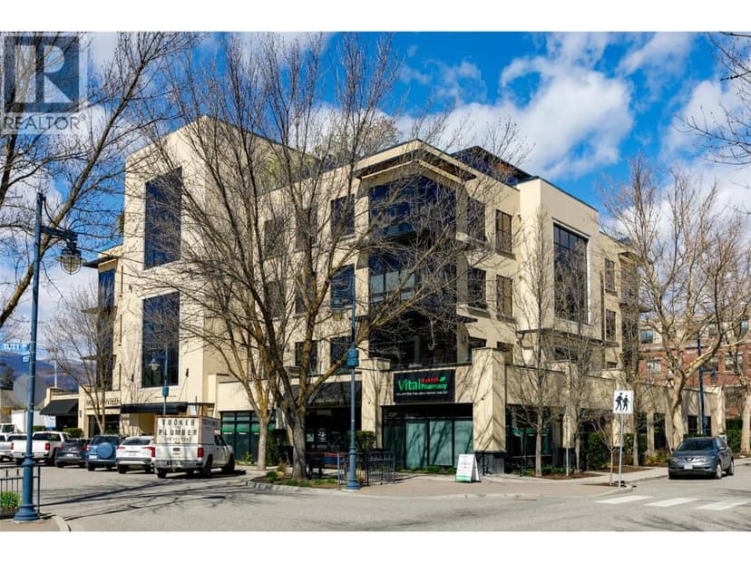 550 West Avenue Unit# 501, Kelowna, photo 3