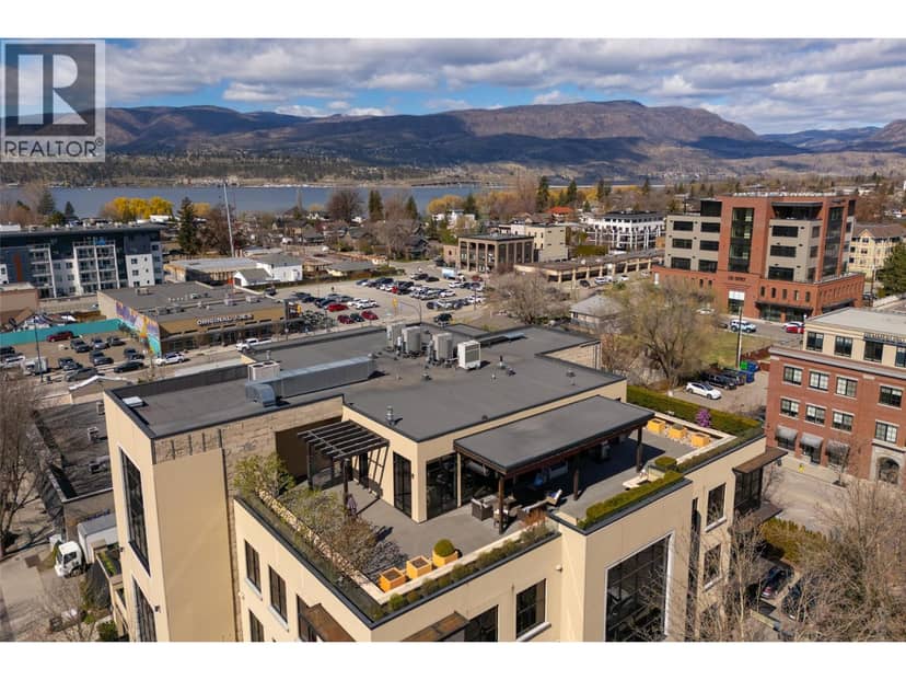 550 West Avenue Unit# 501, Kelowna, photo 2