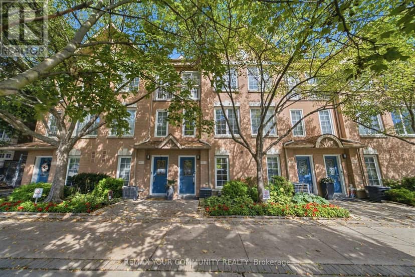 3 - 180 Manitoba Street, Toronto