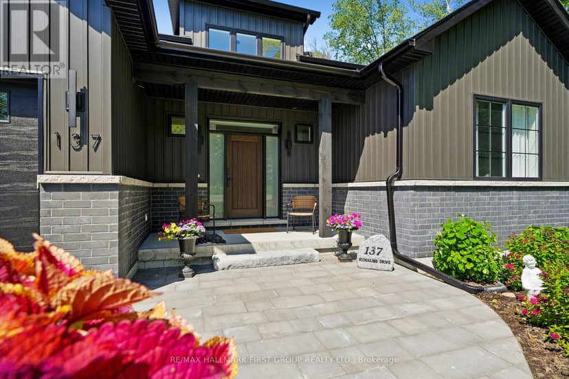 137 Ridgeline Drive, Alnwick/Haldimand, photo 3