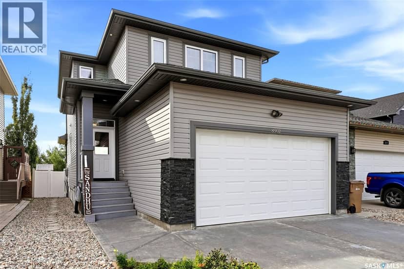 8902 Herman CRESCENT, Regina, photo 2
