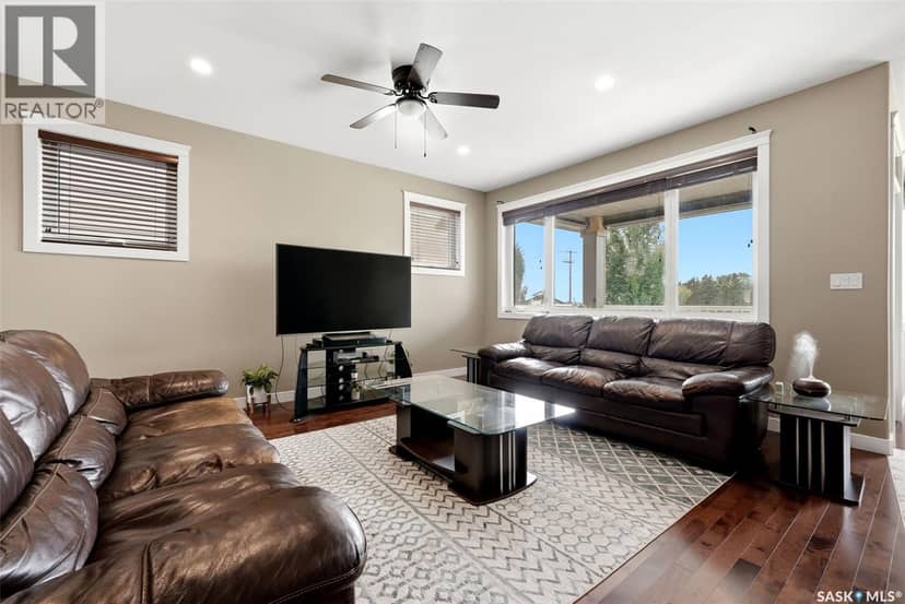 8902 Herman CRESCENT, Regina, photo 5
