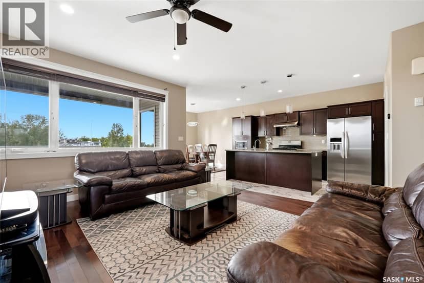 8902 Herman CRESCENT, Regina, photo 7
