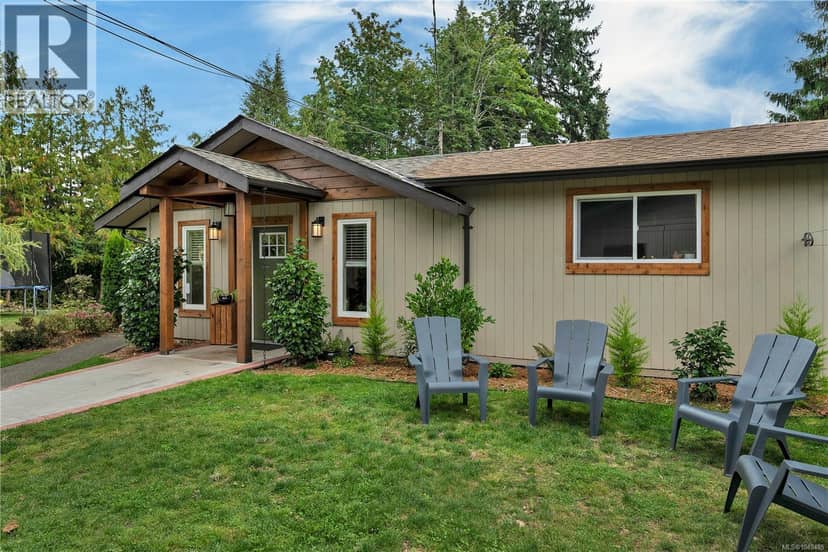 61 Maple Park Cir, Campbell River