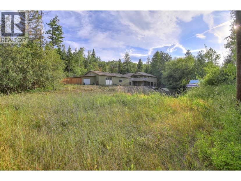 3525 McKellar Road, West Kelowna