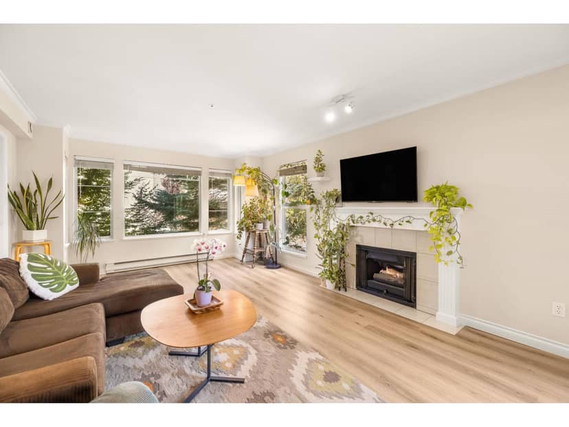 204 20350 54 AVENUE, Langley