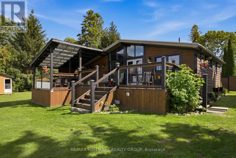 92 Kerry Point Road, Leeds and the Thousand Islands, photo 2