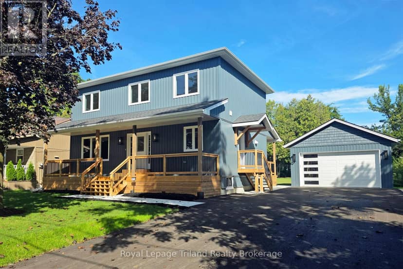 276 Main Street W, Norwich