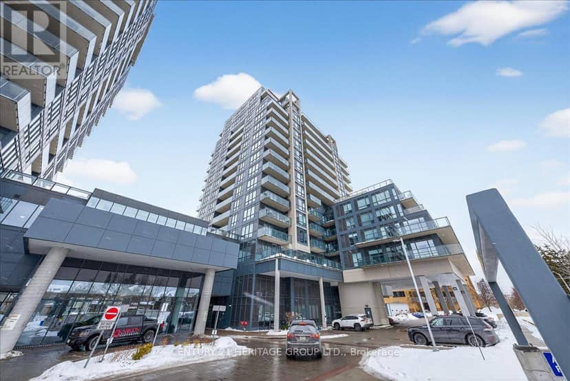 510A - 9088 Yonge Street, Richmond Hill
