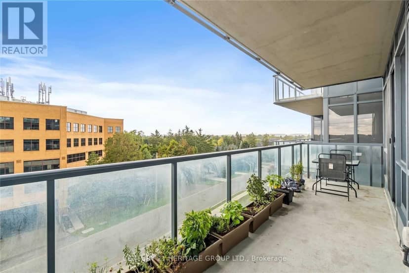 510A - 9088 Yonge Street — photo 16 of 21