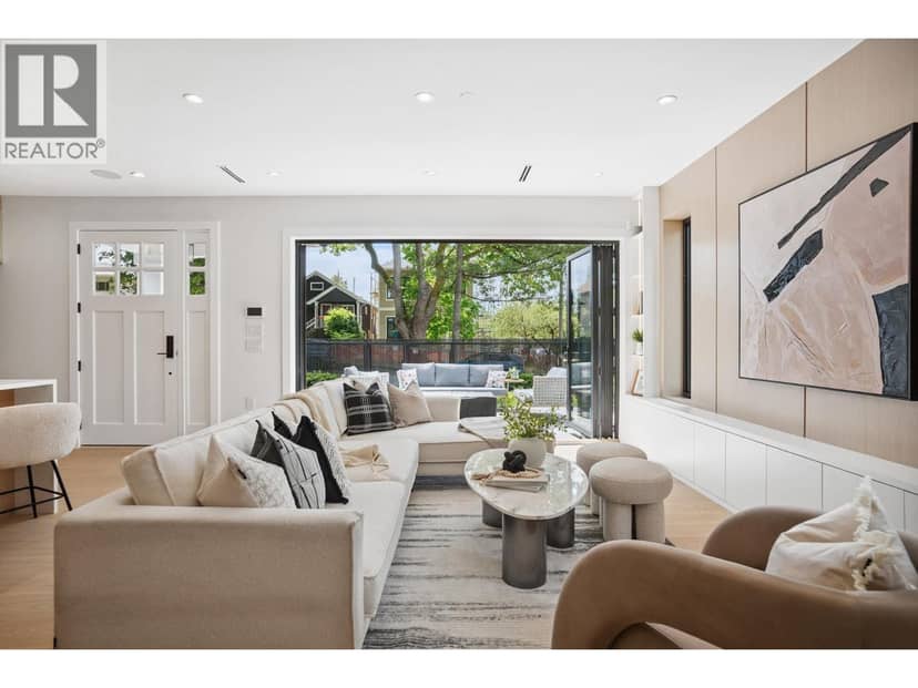 2307 E 3RD AVENUE, Vancouver, photo 5