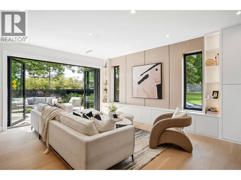 2307 E 3RD AVENUE, Vancouver, photo 6