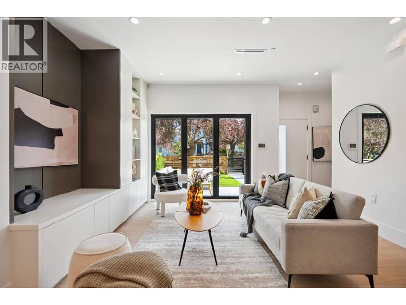 #1 1079 E 14TH AVENUE, Vancouver, photo 4