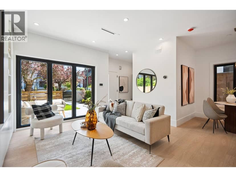 #1 1079 E 14TH AVENUE, Vancouver, photo 5