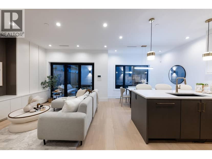 #2 1079 E 14TH AVENUE, Vancouver, photo 5