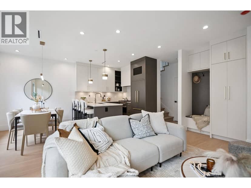 #2 1079 E 14TH AVENUE, Vancouver, photo 8