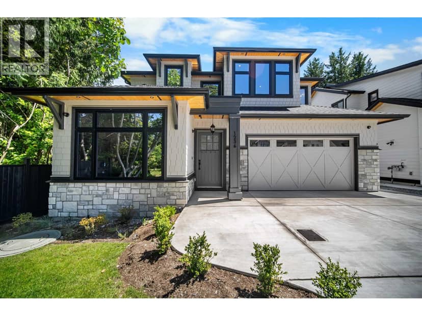 1236 STELLARS JAY PLACE, Tsawwassen