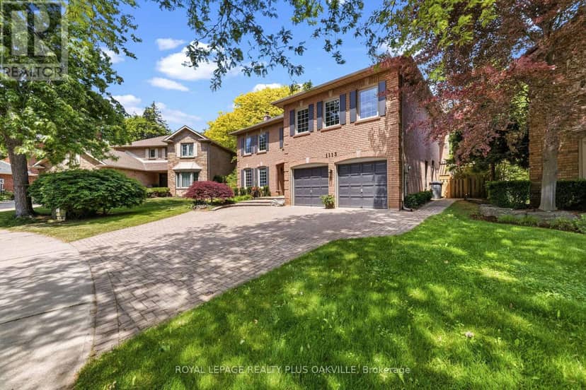 1113 Valleywood Court — photo 2 of 40