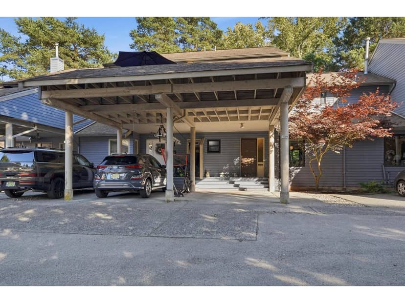 15878 MCBETH ROAD, Surrey