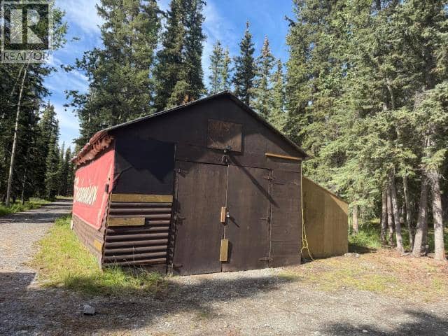 Lot 36 TAGISH RIVER ROAD — photo 22 of 27