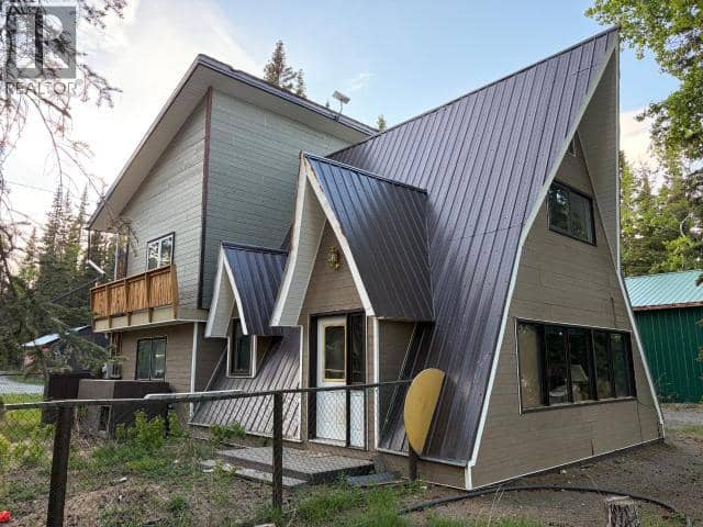 Lot 36 TAGISH RIVER ROAD, Whitehorse South, photo 2