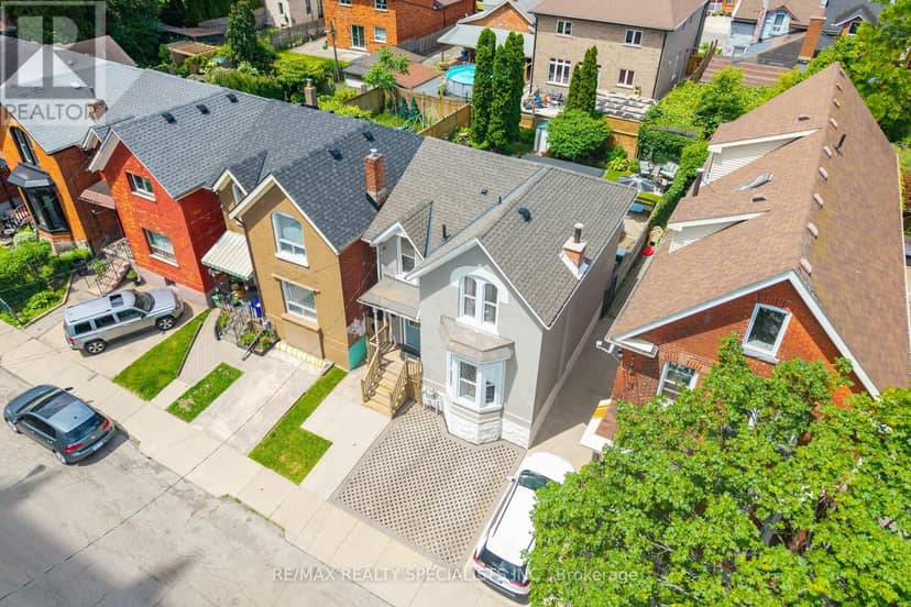 43 Oxford Street, Hamilton, photo 2