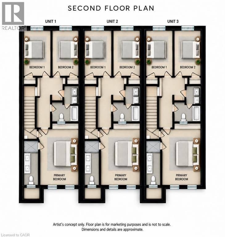 91 ROSEVIEW Avenue Unit# Unit B — photo 3 of 5