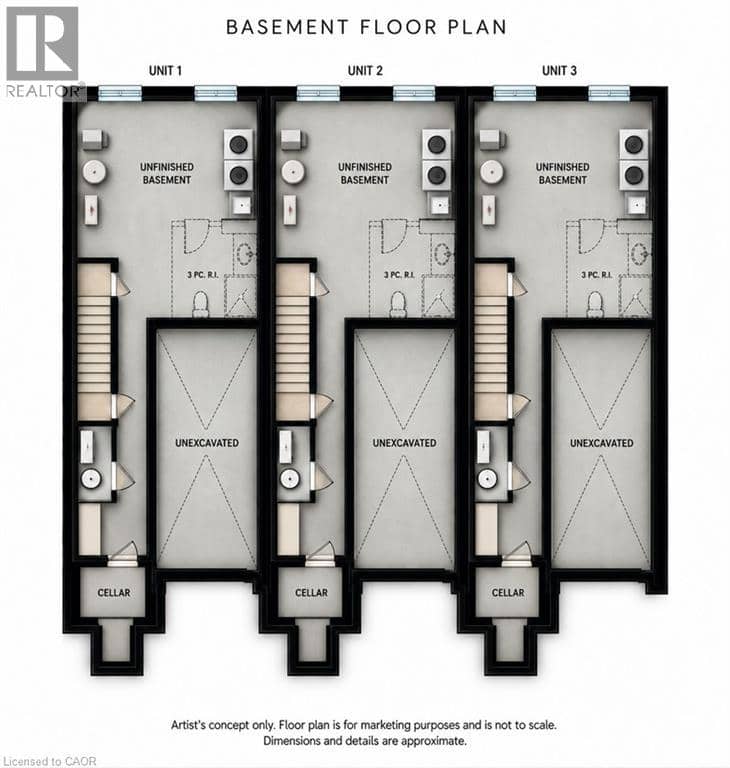 91 ROSEVIEW Avenue Unit# Unit B — photo 4 of 5