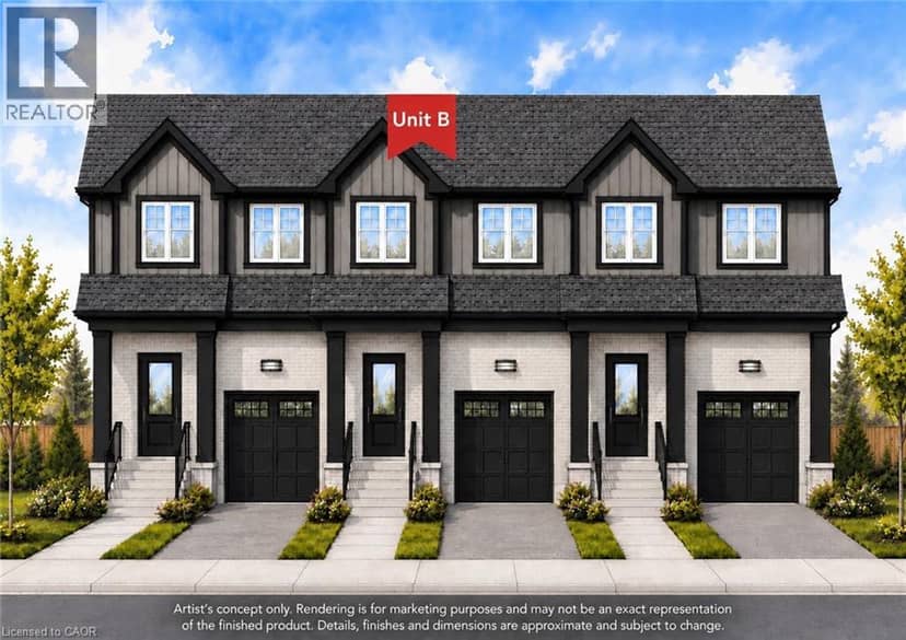 91 ROSEVIEW Avenue Unit# Unit B — photo 1 of 5