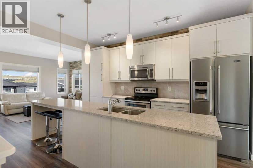 808, 501 River Heights Drive, Cochrane, photo 7