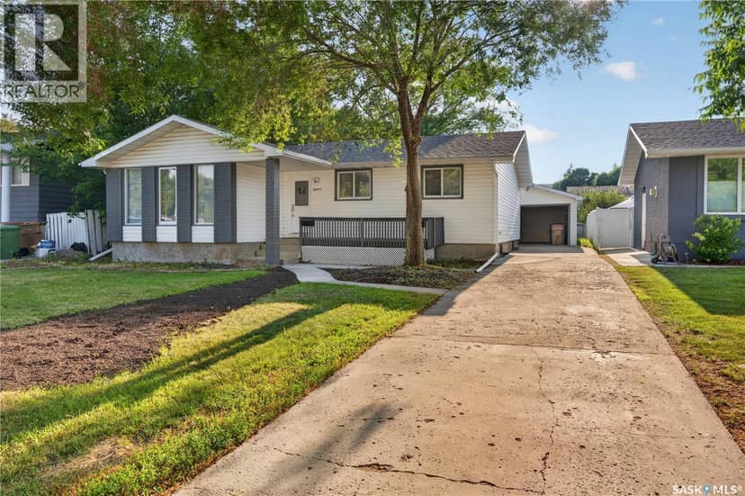 18 University Park DRIVE, Regina, photo 2